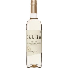 Verdejo Sauvignon Blanc Caliza La Mancha Organic Spain